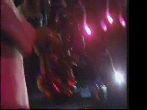 Hall & Oates Live @ NHK HALL 1982 Vol.5 『MANEATER』