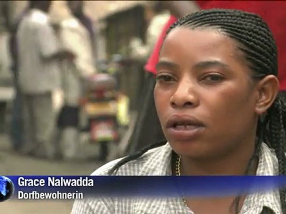 Wieder mehr HIV-Infektionen unter Ugandas Fischern