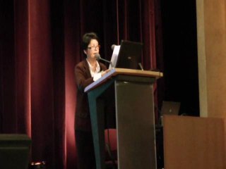 Nicole Camboulive, directrice de la maison de l’amitié à Albi : Recruter, motiver ; tout un art