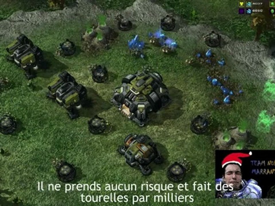 Chanson de Noël - Jfais des glings