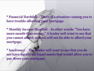 Short Sale Basics For Those Living In Riverside, Ca - 951-973-4852