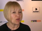 Interview Cindy Gallop Masterclass 15-11-11
