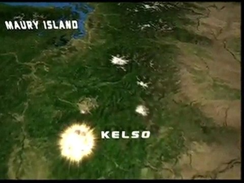 Chasseurs d'ovnis [ The UFO before Roswell ] 2/3