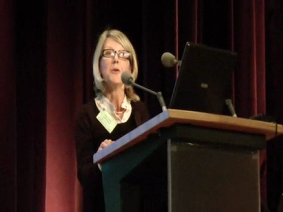 Magali Fieffe, gouvernante de la maison de l’amitié à Albi : "Toutes les forces vives se multiplient, créent une dynamique qui apporte de la vie dans la maison"