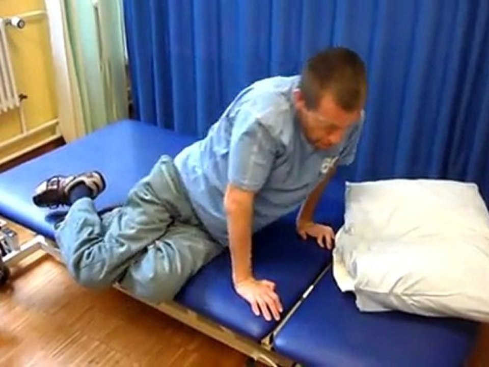 Behinderung Riesenaxonneuropatie GAN Matthias Willaredt