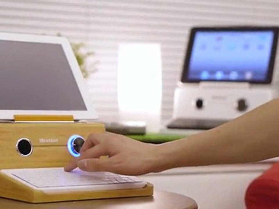 iStation