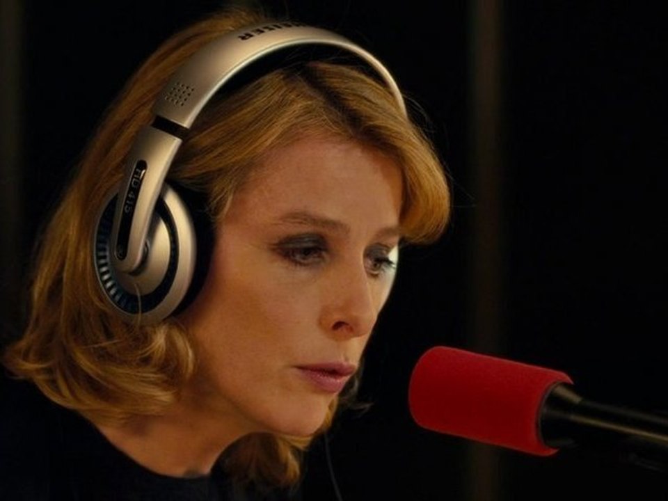 PARLEZ-MOI DE VOUS Teaser