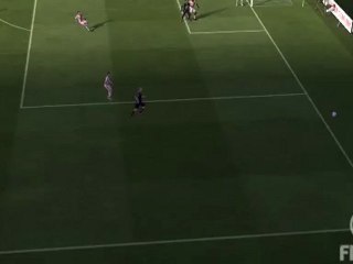 [Super League Fifa12 - 3e journée] TeamFamOuS-FCAY 0-3 (Goal Jerem)