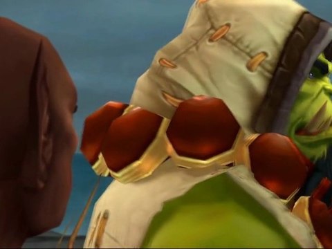 WoW 4.3 : Cinématique de fin du patch