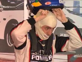 GT1-LIFE 'Johnny Hot Topic' Aston Martin 001