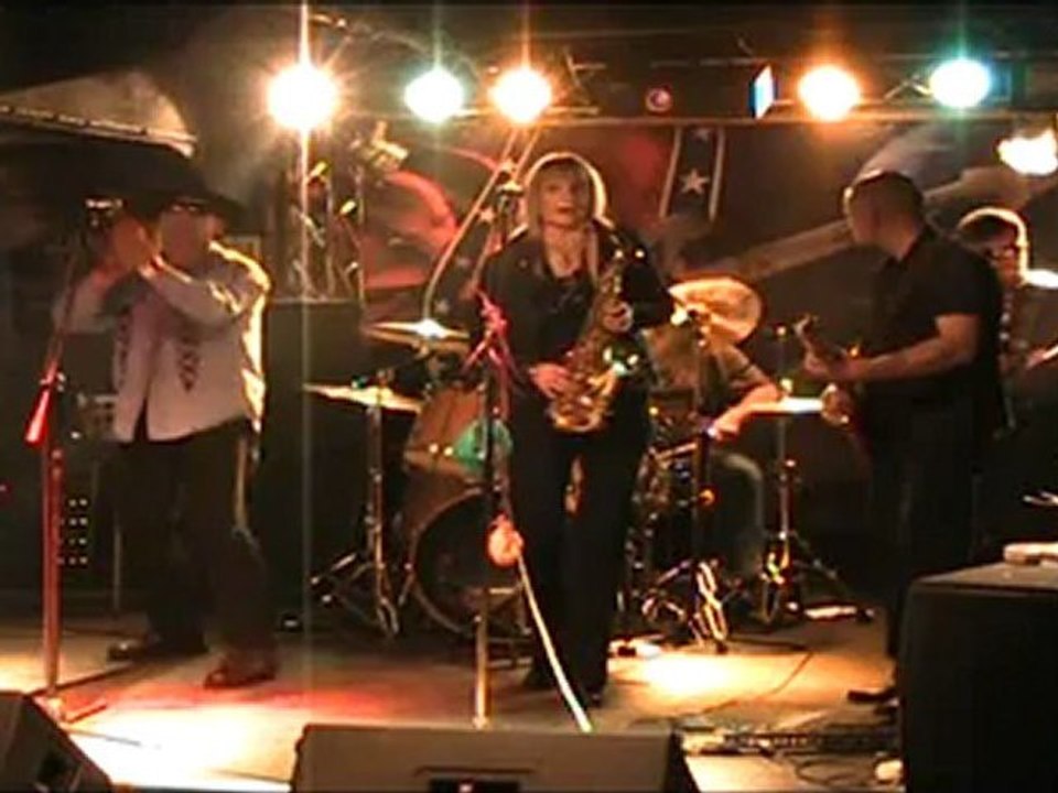 "ШАР". Рок концерт-фестиваль 20.11.2011