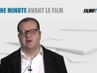 Présentation de"Il n'est jamais trop tard" de Tom Hanks