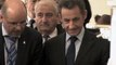 Nicolas Sarkozy : invité de marque des 50 ans du CNES