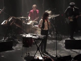 Charlotte Gainsbourg - Voyage