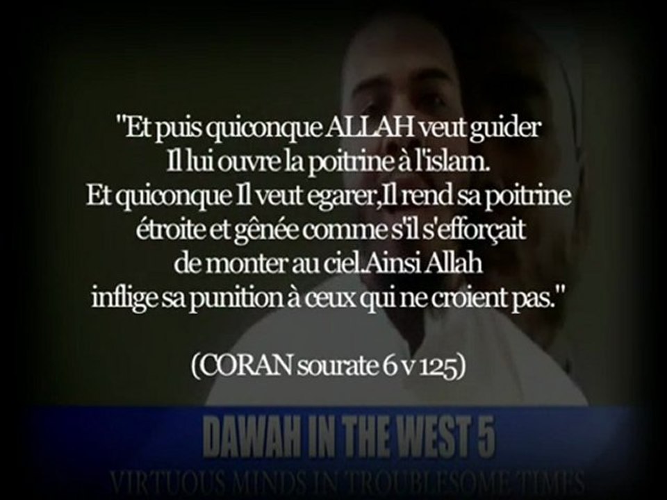 l'appel de la vérité pt.05/10