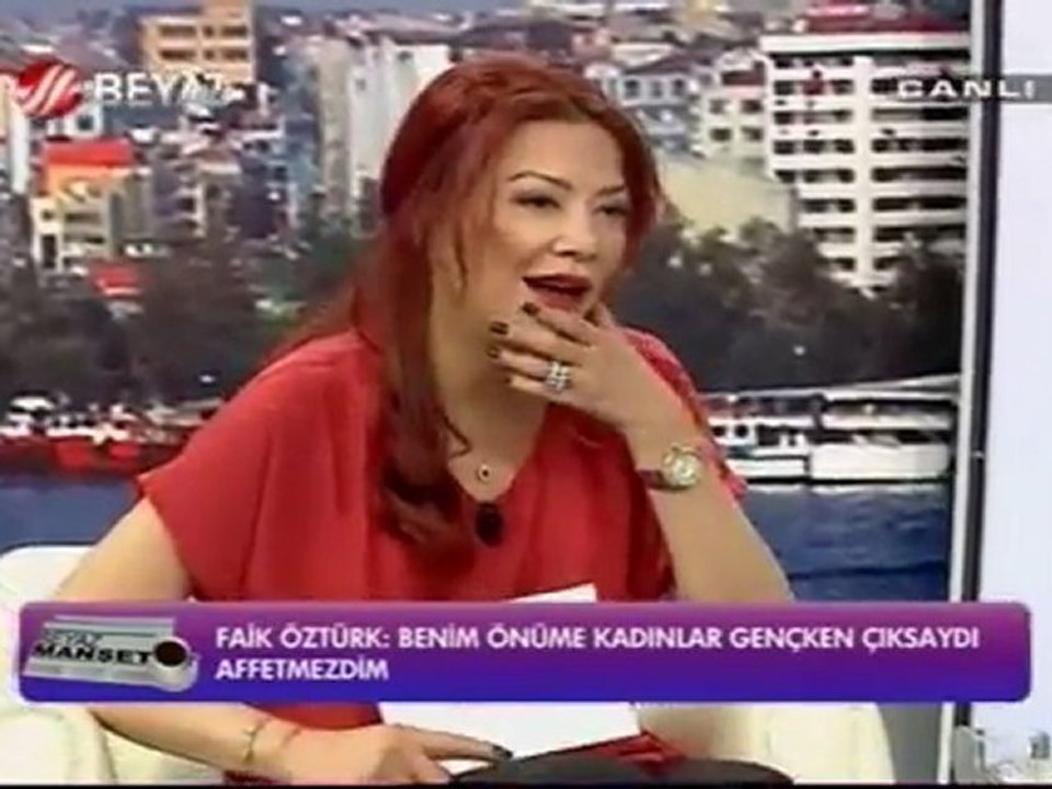 Beyaz Manşet 4.Kısım