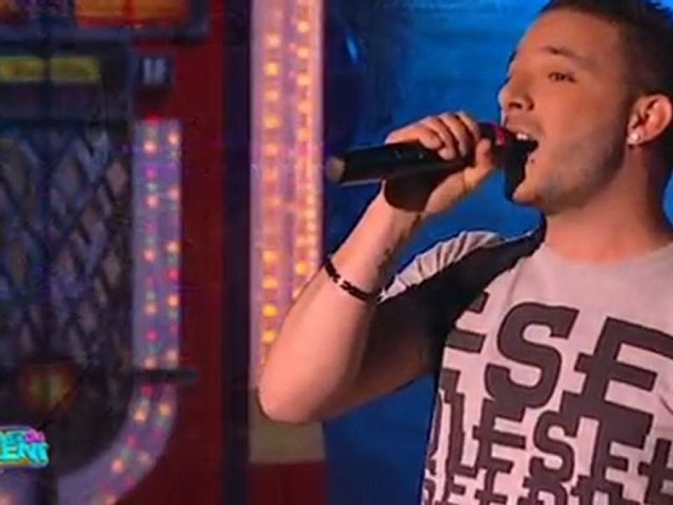 Milan : "Femmes, Je Vous Aime", de Julien Clerc - 30/11