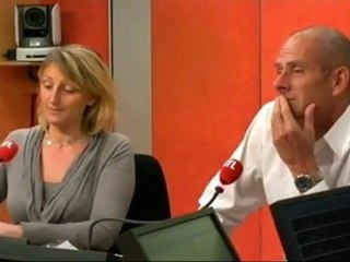 20 ans de la victoire de la France en Coupe Davis sur RTL : deuxième partie (le stage de préparation)