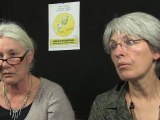 Les 50 ans d'Amnesty International à Fontenay-le-Comte (Vendée)
