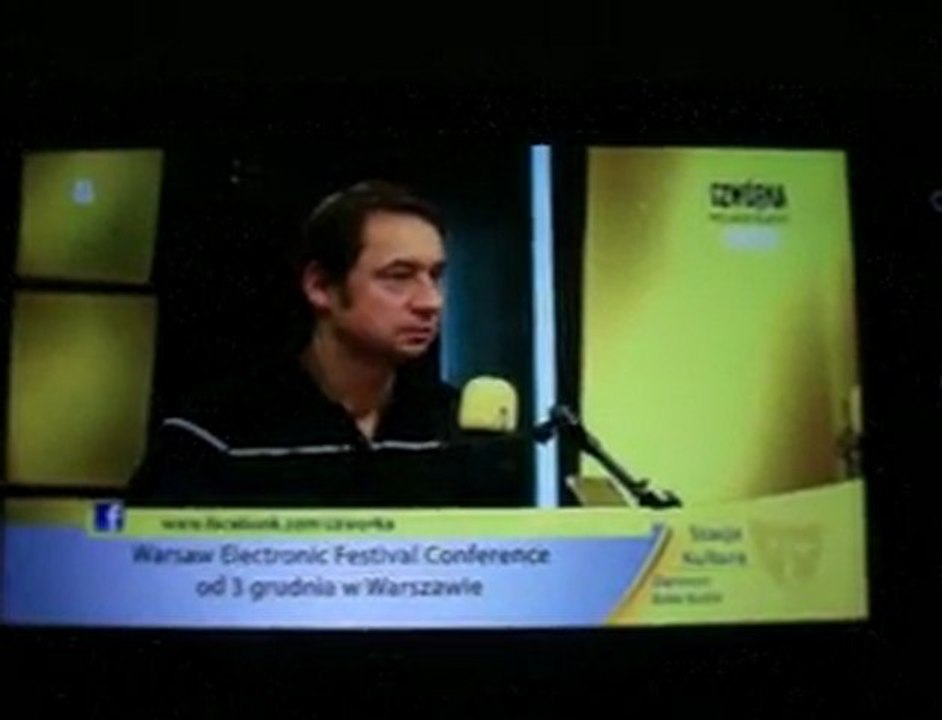 HTC 7 Mozart z Windows Phone Polskie Radio