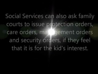 Family Law Firms – What Do They Do?