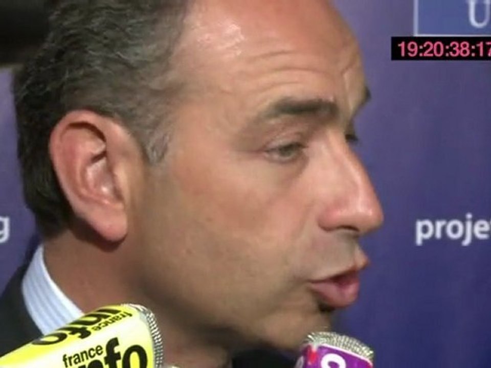 Dérapages, lapsus, mauvaise foi... le meilleur de la politique en 2011