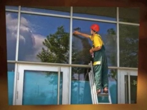 Window Cleaning London