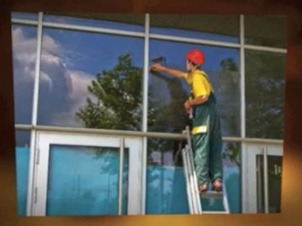 Window Cleaning London