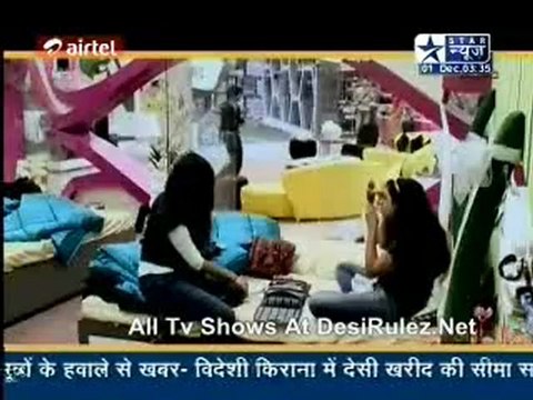 Reality Report [Star News] - 1st December 2011pt1