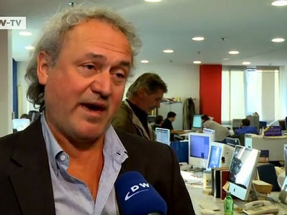 Croatia: the sanader case | european journal