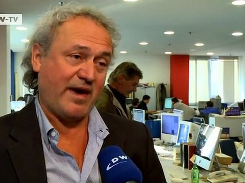 Croatia: The Sanader Case | European Journal