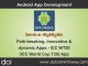 Android Apps Development, Android App Programming, Android Application Developers