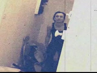 Hugo di Verdura- Lié à toi clip