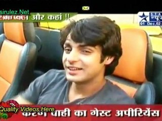 Nidhi Ki Life Main Naya Karan !