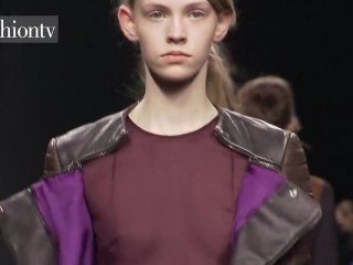 C'N'C Costume National Full Show Winter 2012 Milan | FTV
