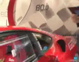 Paddock (Backstage) - Odeon Tv