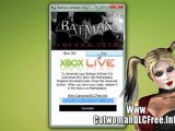 Batman Arkham City Catwoman Character & Challenge Map DLC Leaked