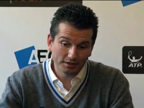 Krajicek sagt Murray Grand Slam Titel voraus