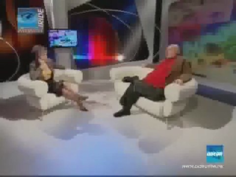 IRIDE Interviste - Mauro Coruzzi (Platinette)