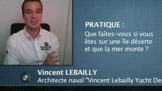 Vincent Lebailly se dévoile (Caen)