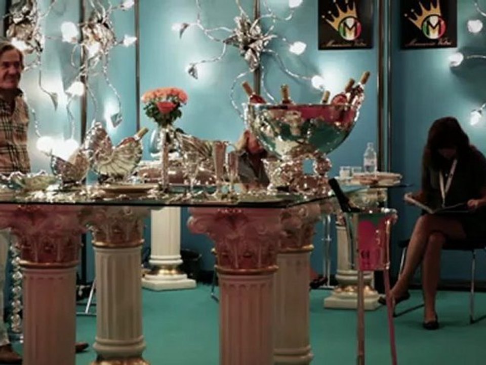 Jour 6 / Day 6 Festival de la Plaisance de Cannes 2011