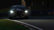 Gran Turismo 5 - Nissan GT-R SpecV (GT Academy Special) 1 on 1 Online Battle at Nordschleife