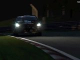 Gran Turismo 5 - Nissan GT-R SpecV (GT Academy Special) 1 on 1 Online Battle at Nordschleife