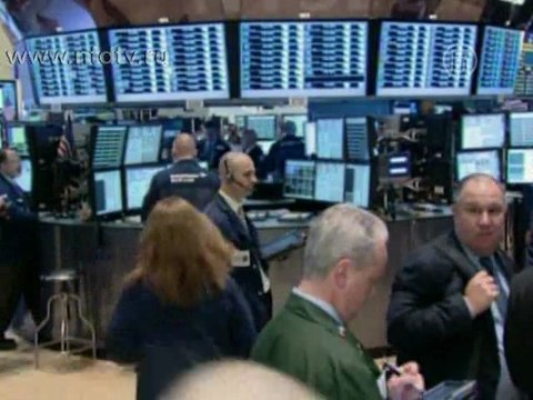 Рынки приветствуют общие шаги ведущих Центробанков