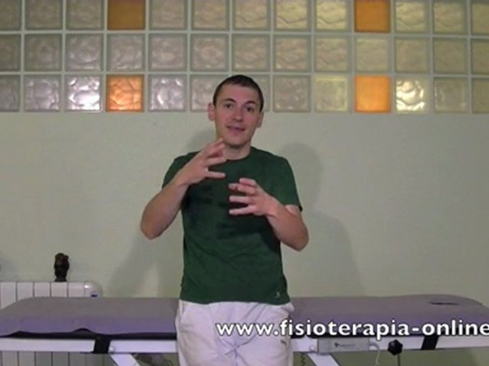 Ejercicio de reprogramación y fortalecimiento para la ...