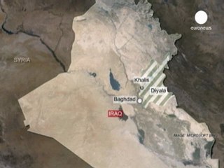 Un doble antentado deja al menos 18 muertos en Irak