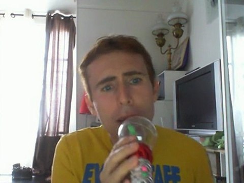 Wiwi égratigne l'amour fou de Cali