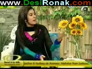 Utho Jago Pakistan - 1 December 2011_ 3