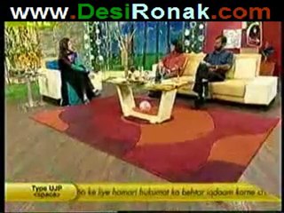 Utho Jago Pakistan - 1 December 2011_ 4