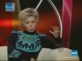 IRIDE Interviste - Tullio Solenghi